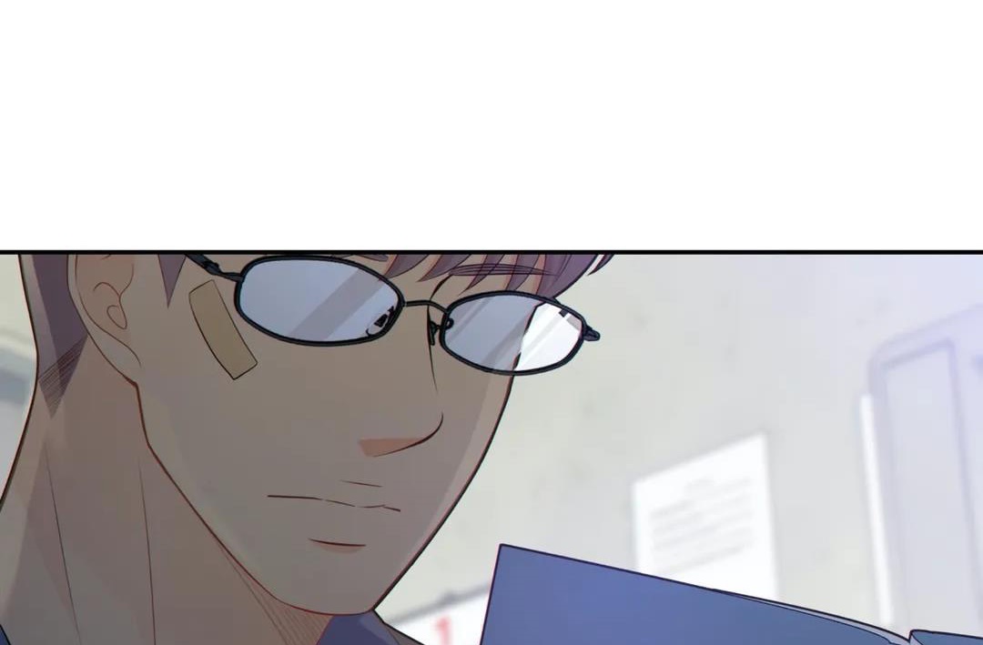 thời gian giữa sói và chó chapter 50 89