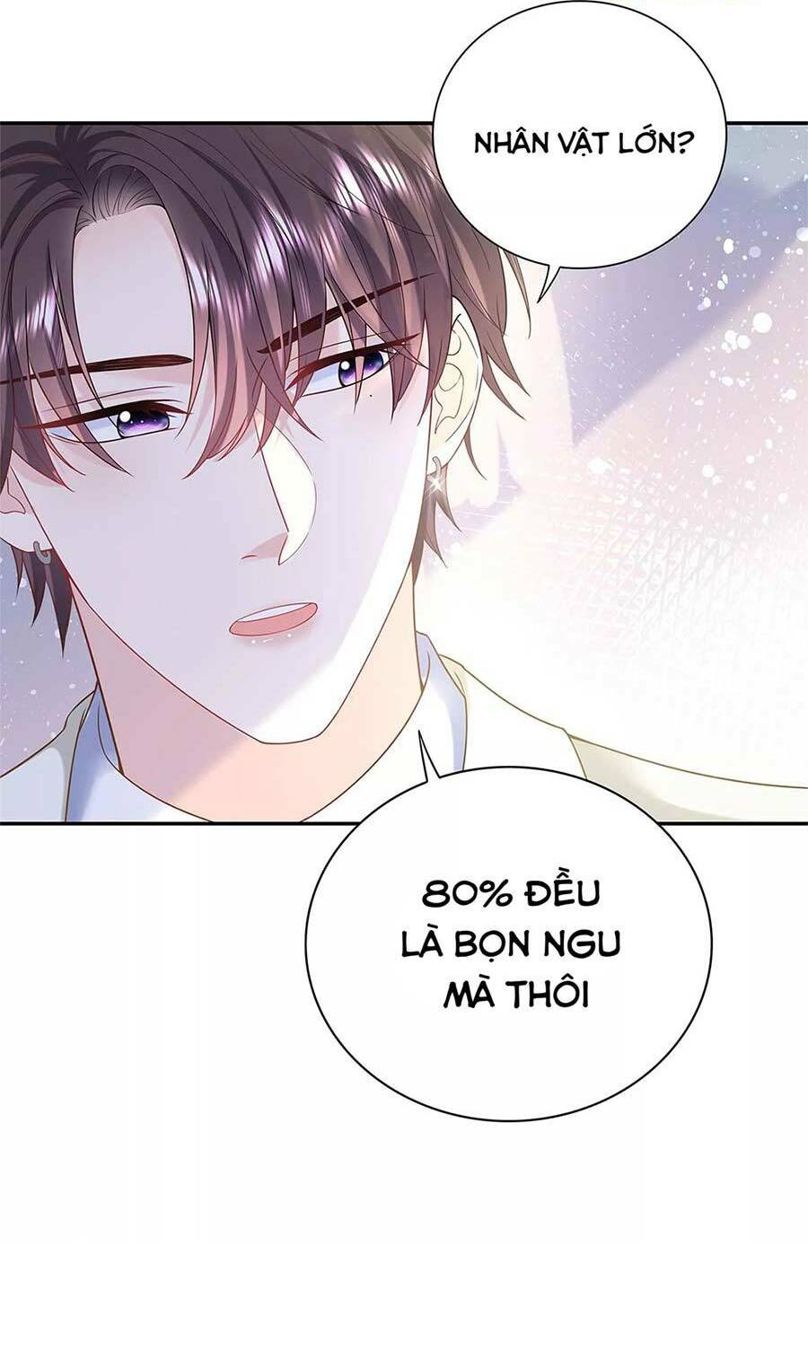 tôi dựa vào tà ý: nghịch chuyển nhân sinh chapter 47 4