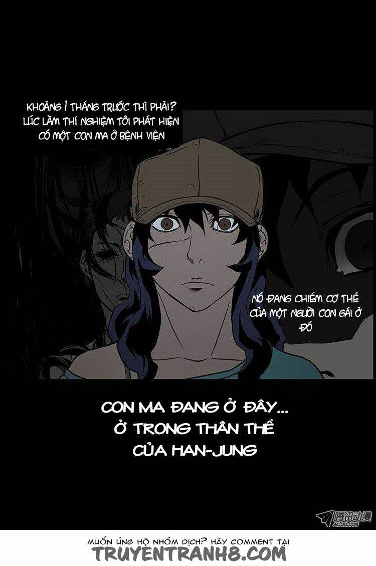 0.0 mhz - tần số chết chapter 51 13