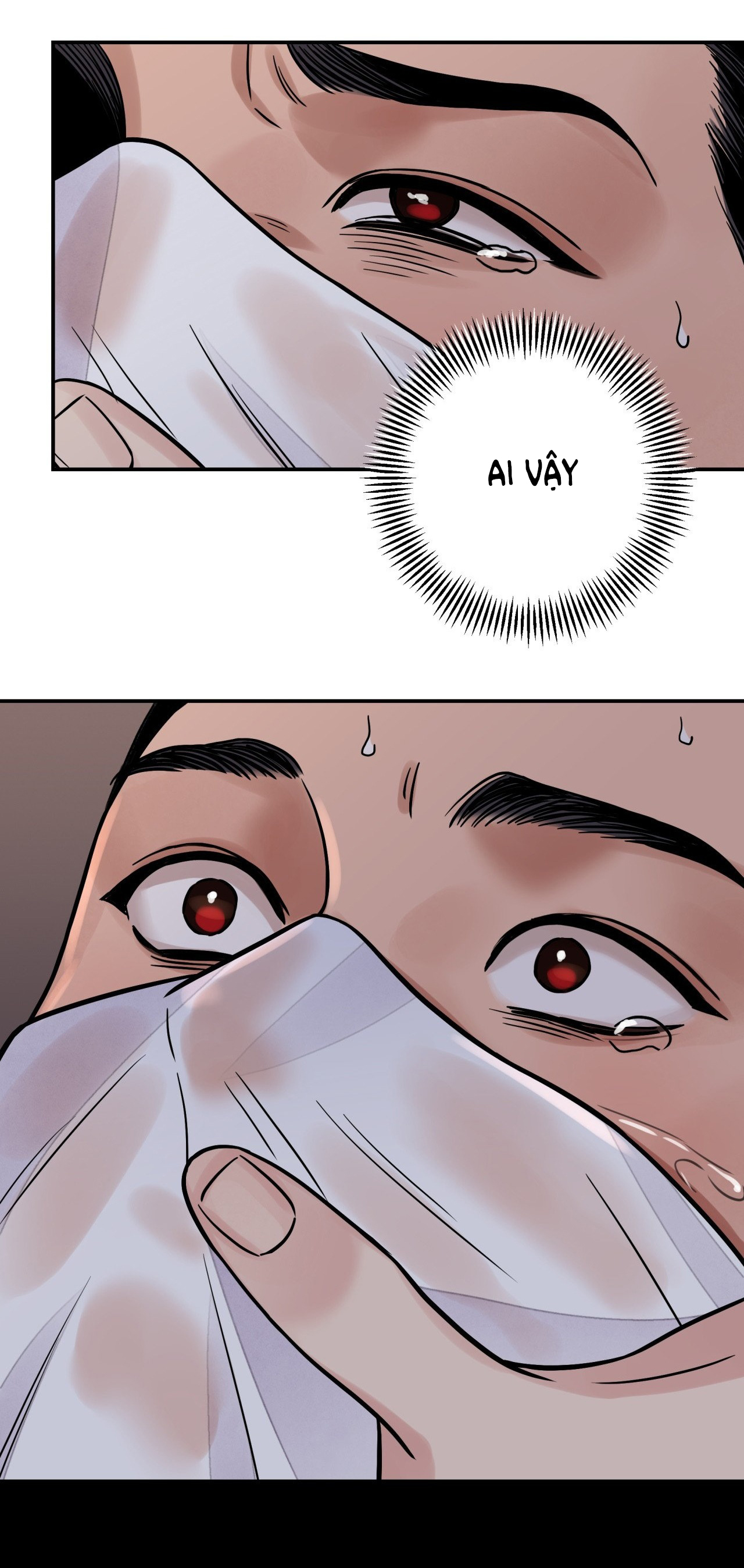 [18+] trượng kiếm tựa hoa chapter 64.1 18