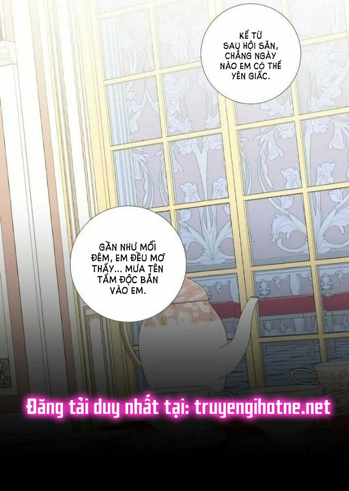 từ tiểu thư thành hoàng hậu - lady to queen chapter 45.2 8