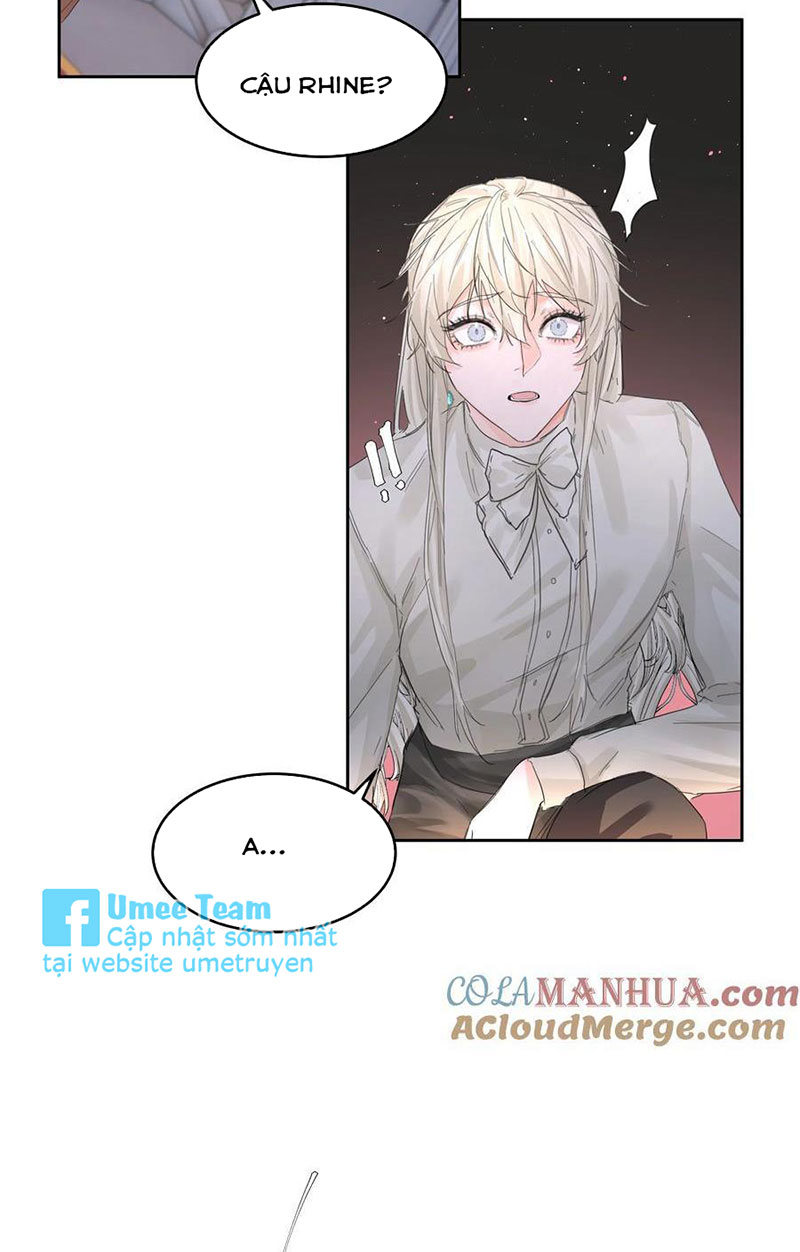 tình cũ là vua chapter 39 18