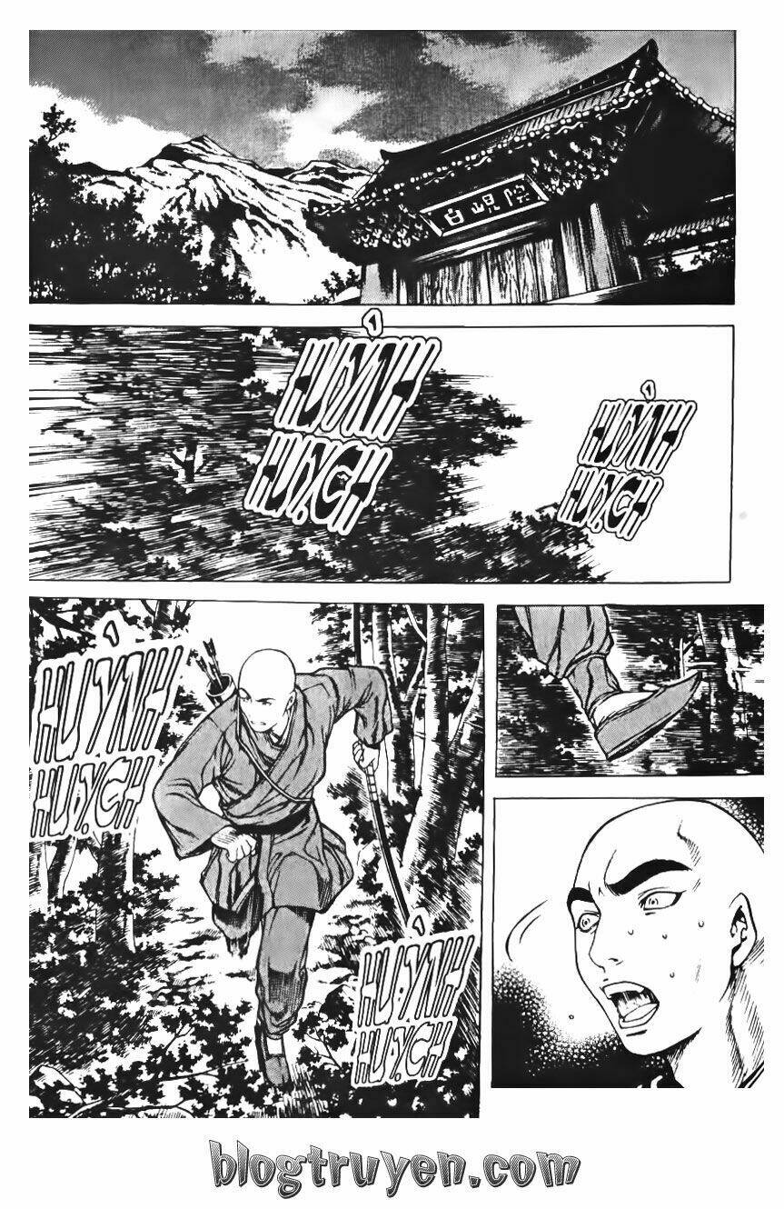 threads of time - dòng thời gian chapter 44 45