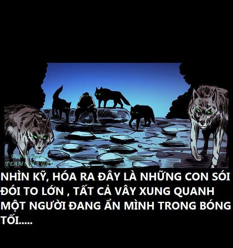 tiên sơn truyền kỳ chapter 29 57