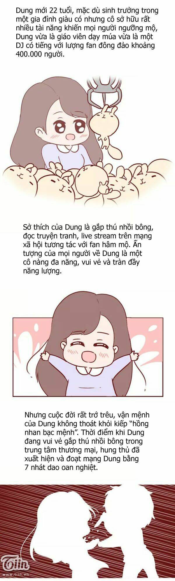 giải mã tình yêu chapter 317 1