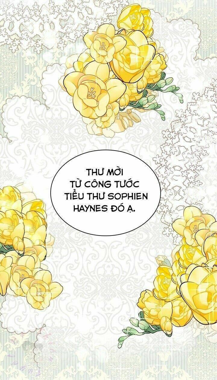 để yên cho tiểu thư hiền chapter 18 80