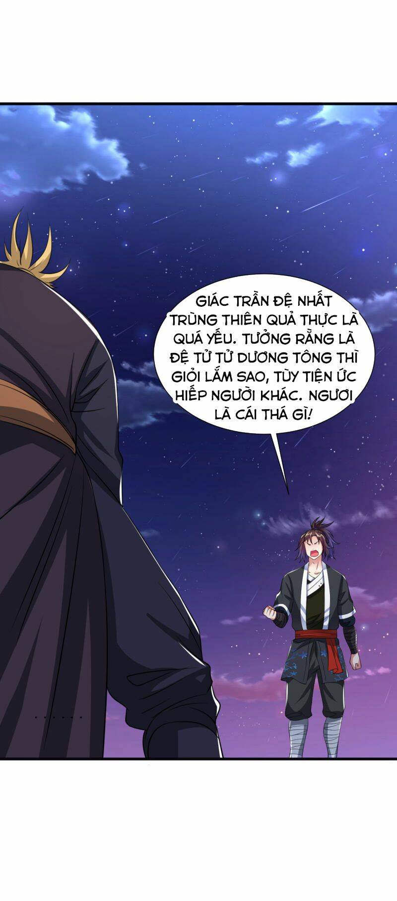 đạo ấn chapter 47 30