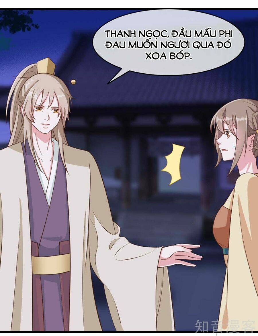 đích nữ hữu độc chapter 27 17