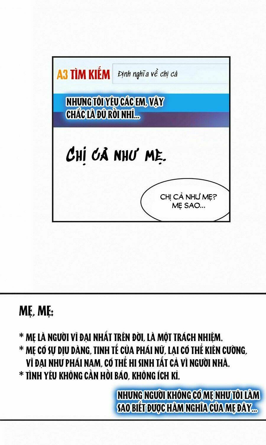 huyết tộc cấm vực chapter 127.1 4