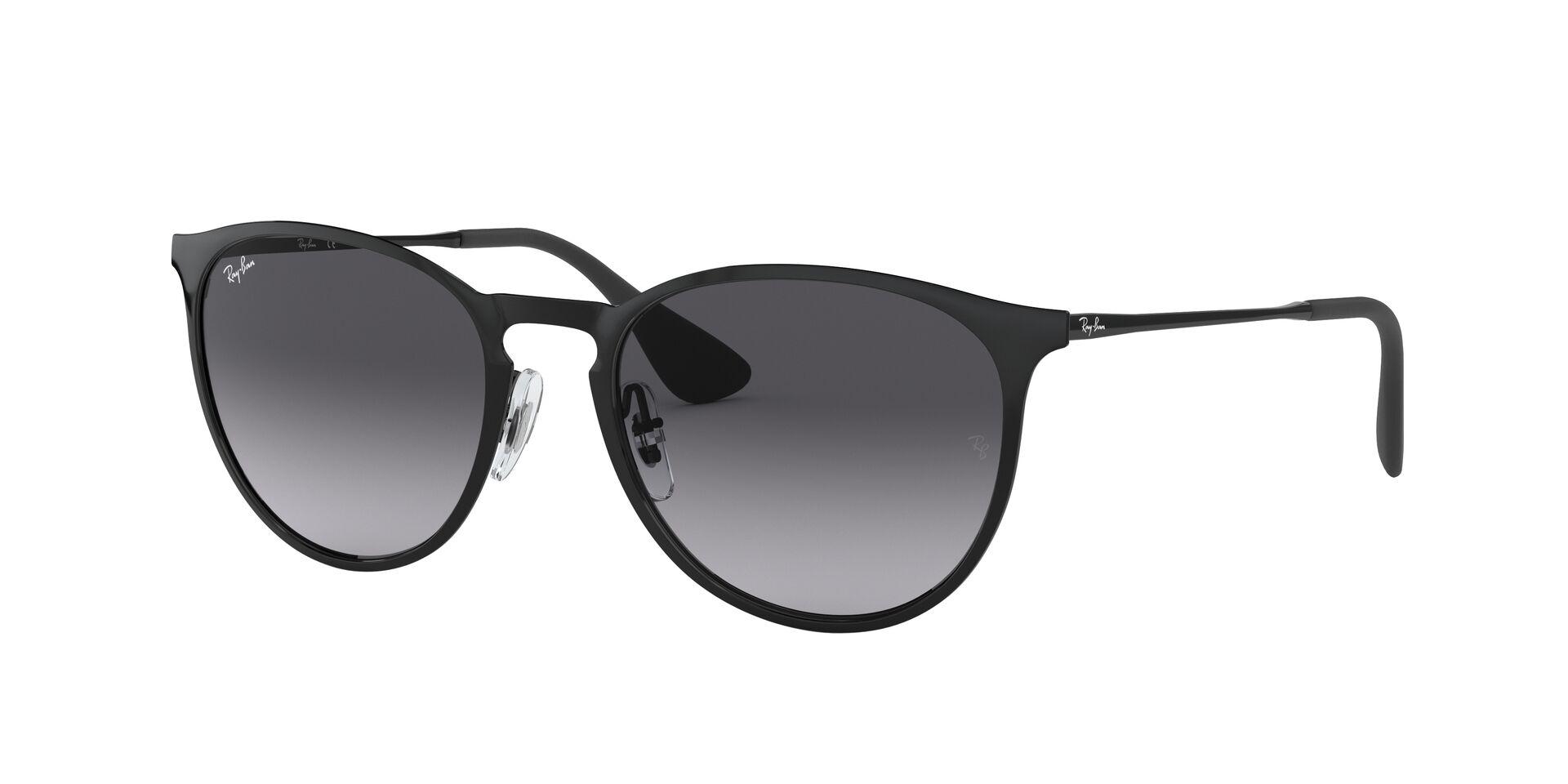 Mắt Kính Ray-Ban Erika Metal - RB3539 002/8G -Sunglasses