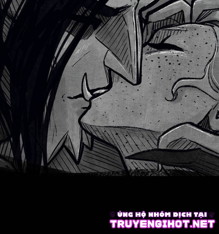 [18+] chim hoàng yến bé nhỏ của hades chapter 9 7