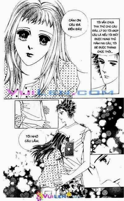 cô gái vương giả chapter 5 150