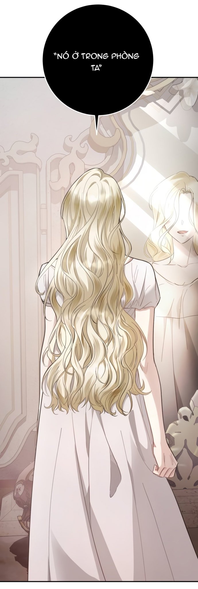 phía sau nụ cười của nàng công chúa sống sót chapter 14.2 42