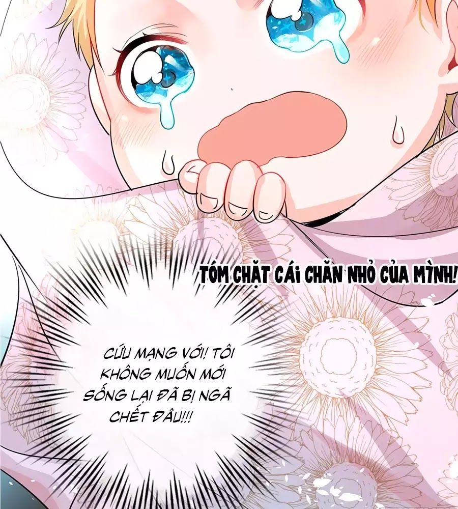 hệ thống công lược của tiểu công chúa chapter 0 2