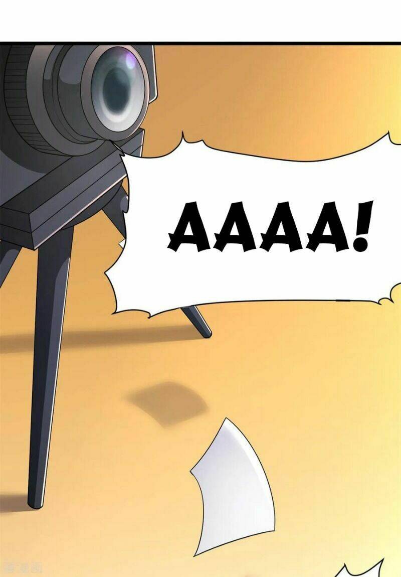 tôi thở cũng có thể mạnh hơn chapter 51 40