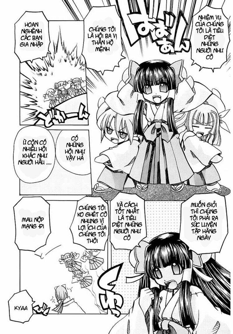 marugoto anju gakuen chapter 3 18