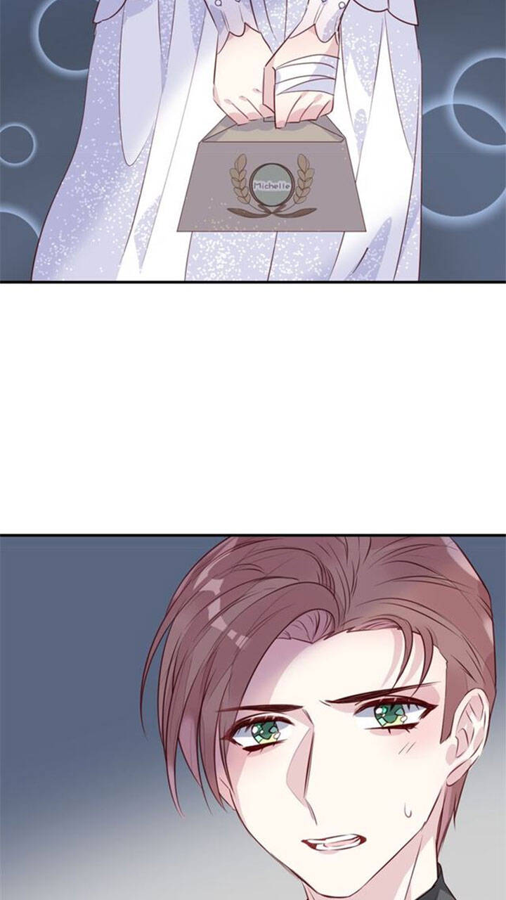 chiếc váy của người cá chapter 52 4