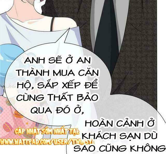 ái người tình xuất vu lam chapter 61 11