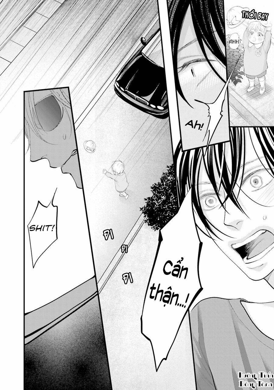 sado no otoko o otosu houhou chapter 1 8