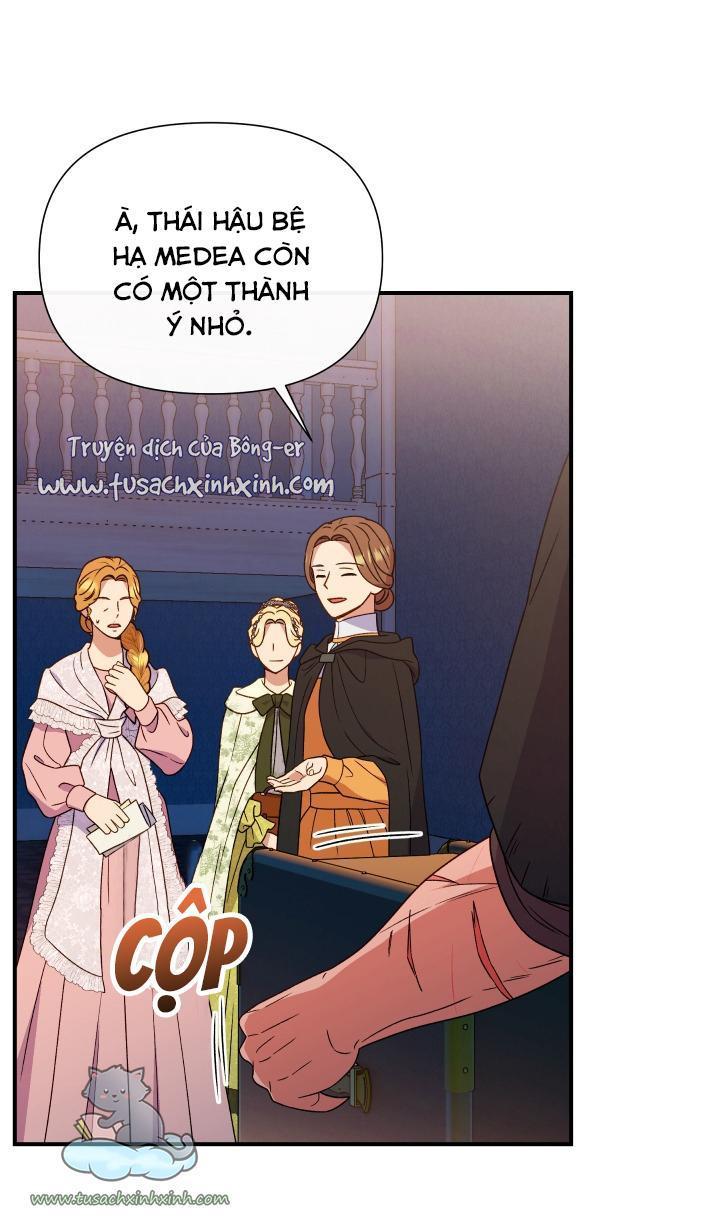 công nương khế ước của gia tộc công tước quái vật chapter 110 63