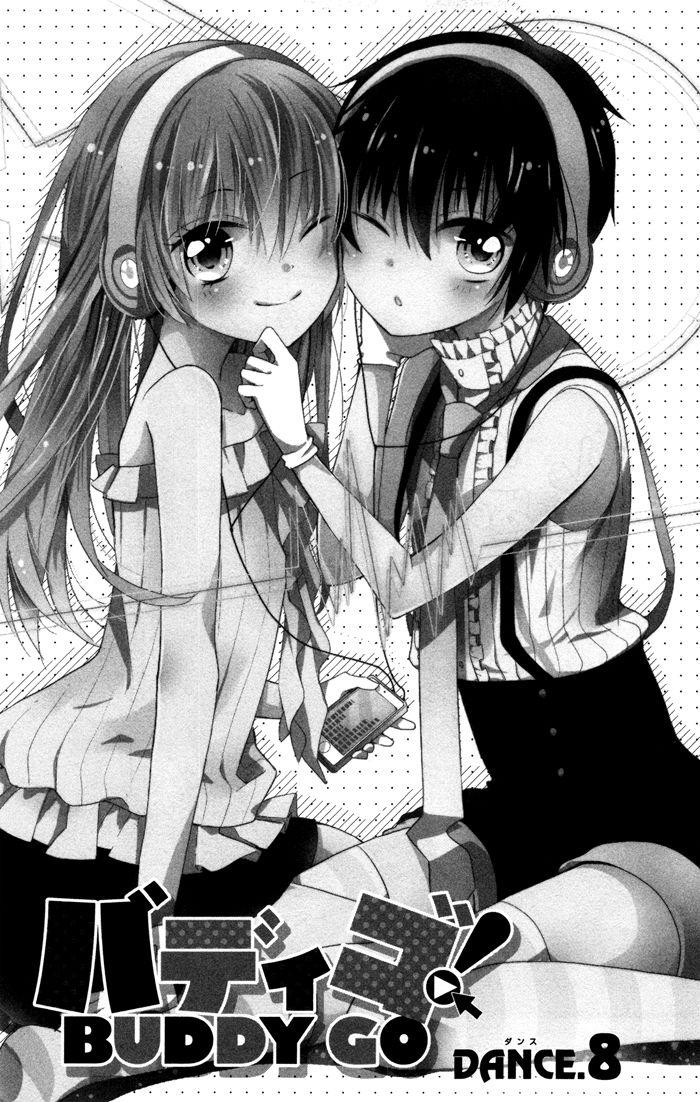 buddy go chapter 8 3
