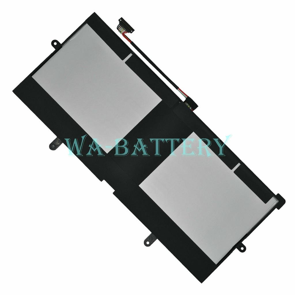 Pin Battery Dùng cho Laptop Asus Chromebook C302C C302CA C302SA C21N1613 Original 39Wh