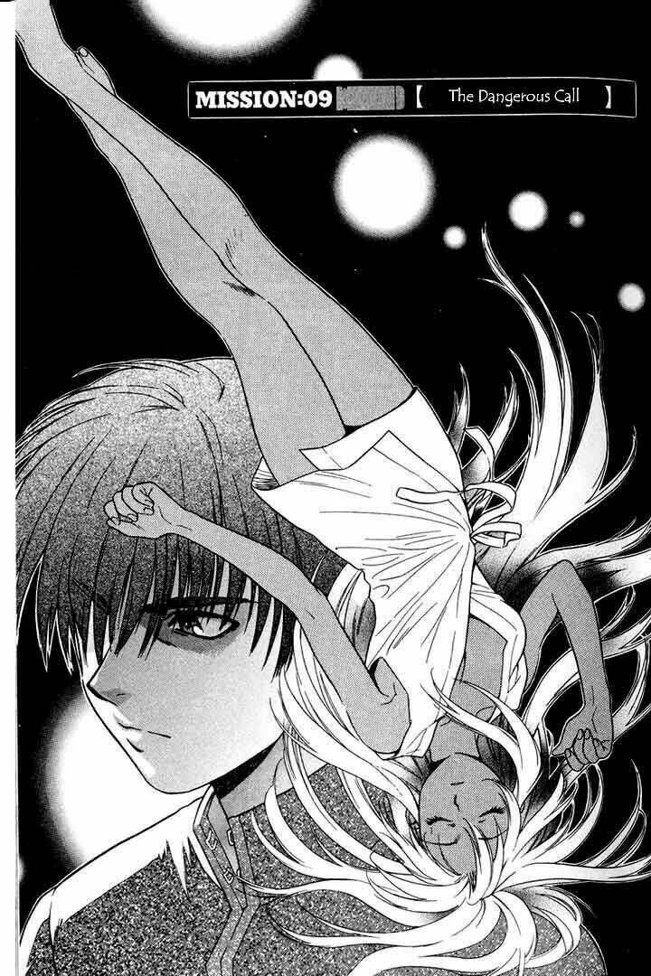 full metal panic! chapter 10 2
