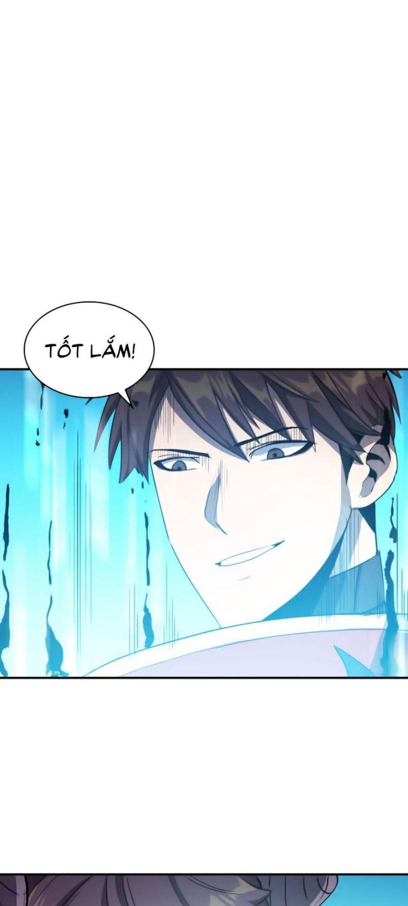 tôi trở lại thăng cấp một mình chapter 10 63