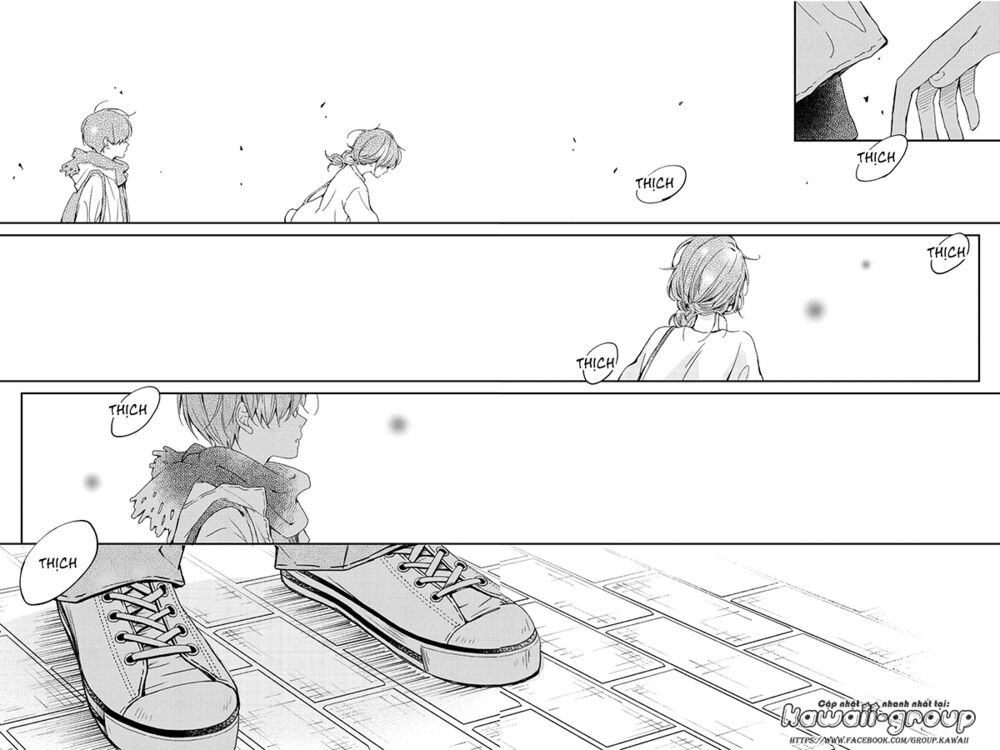 an important talk between you and me chapter 21 21