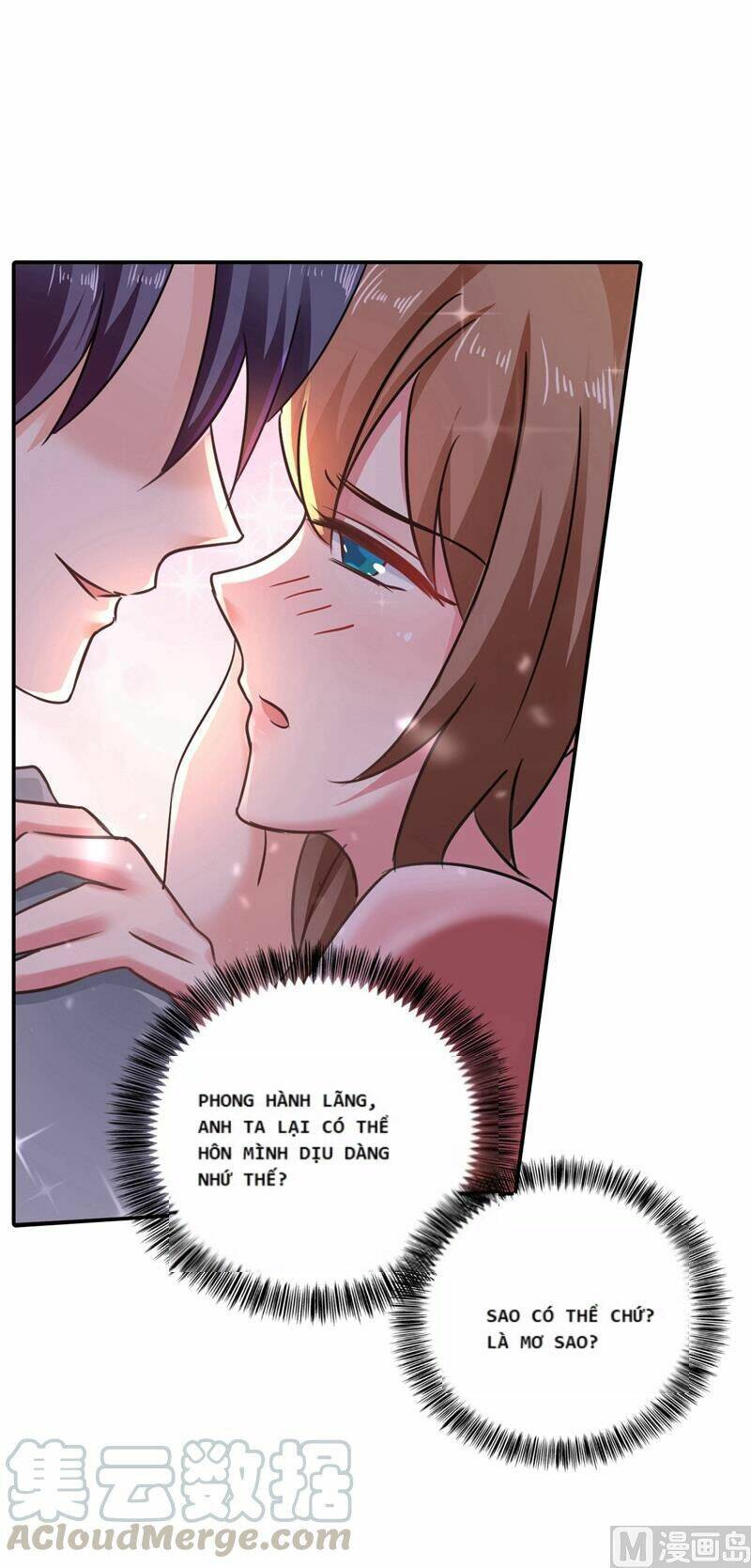 nhập cốt noãn hôn chapter 276 19