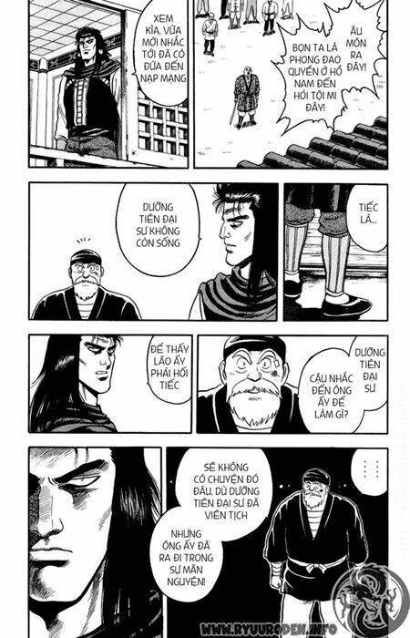 hoàng phi hồng phần 1 chapter 22 63