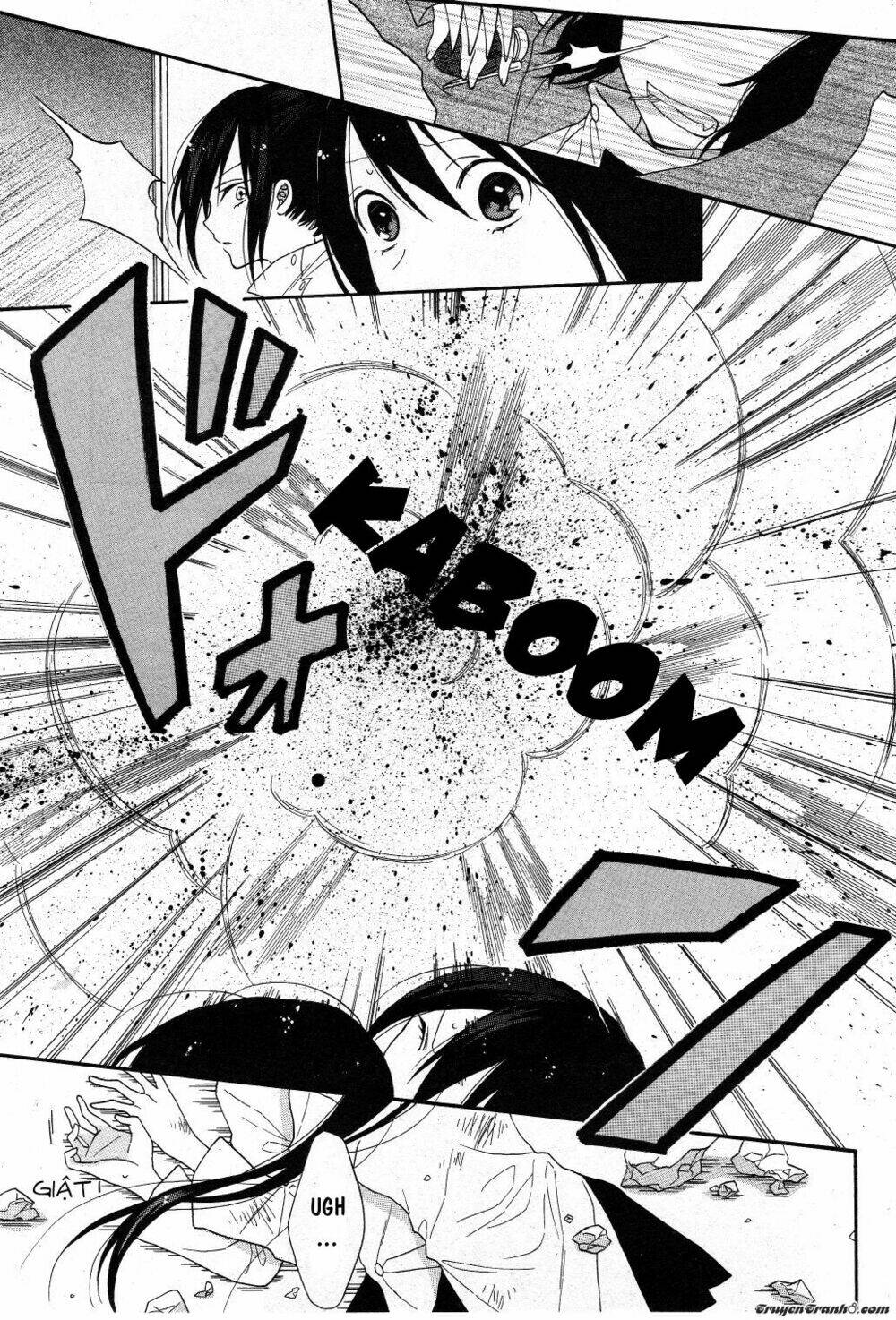 shoujo shikkaku chapter 3 9