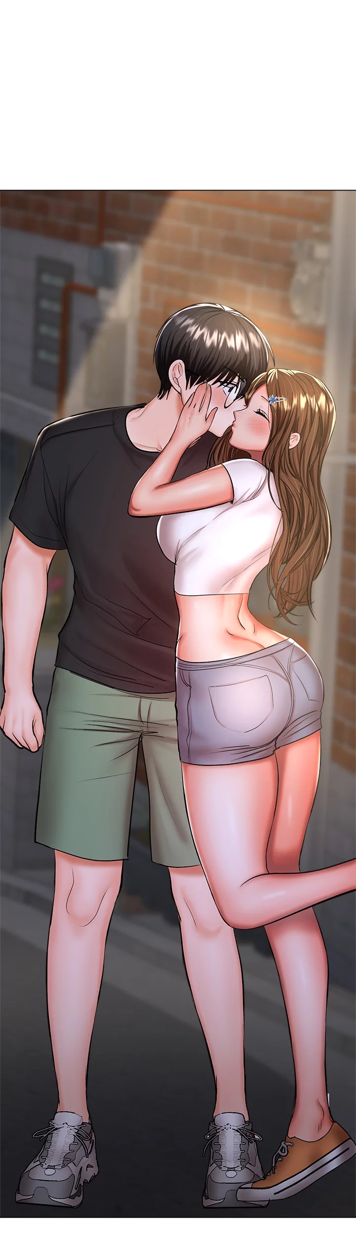 chiều chuộng em đi mà chapter 26.2 59