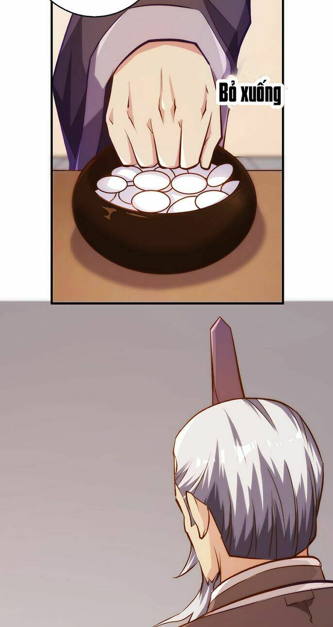 thiên hạ kiếp chapter 5 39