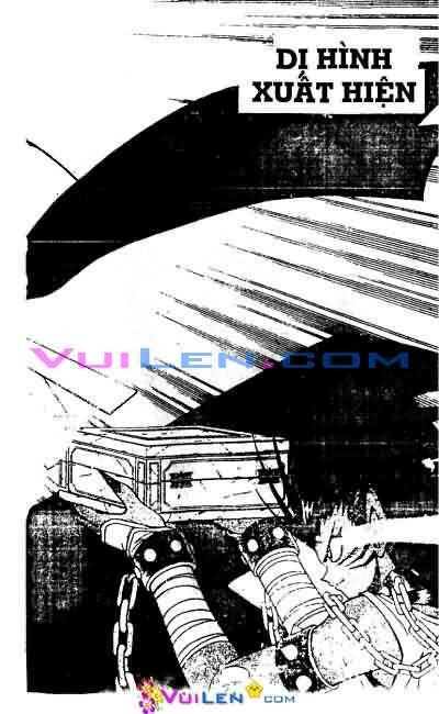 tiểu thần zenki - kishin douji zenki chapter 14 58