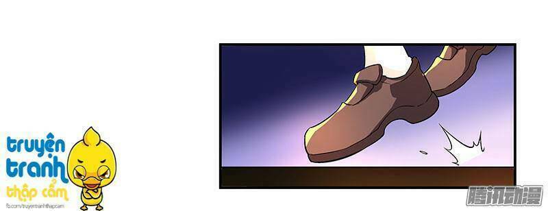 cường sủng hào môn tiểu manh thê chapter 10 6