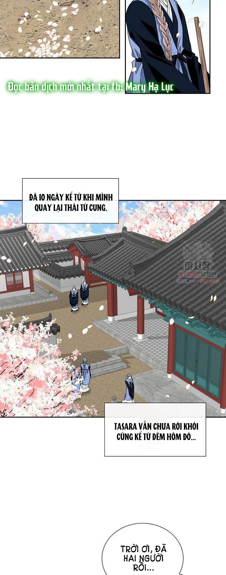 nơi cơn gió dừng chân chapter 15.2 10