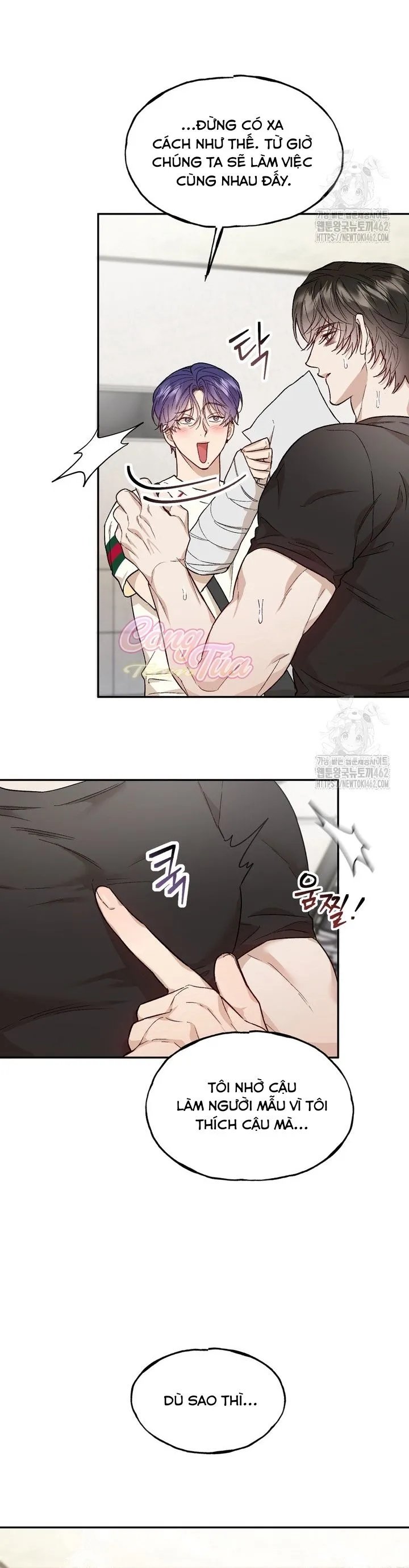 nghệ thuật điêu khắc chapter 2 29