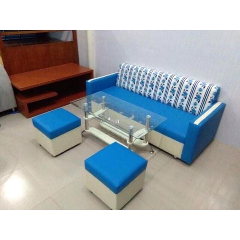 Bộ bàn ghế salon đẹp rẻ