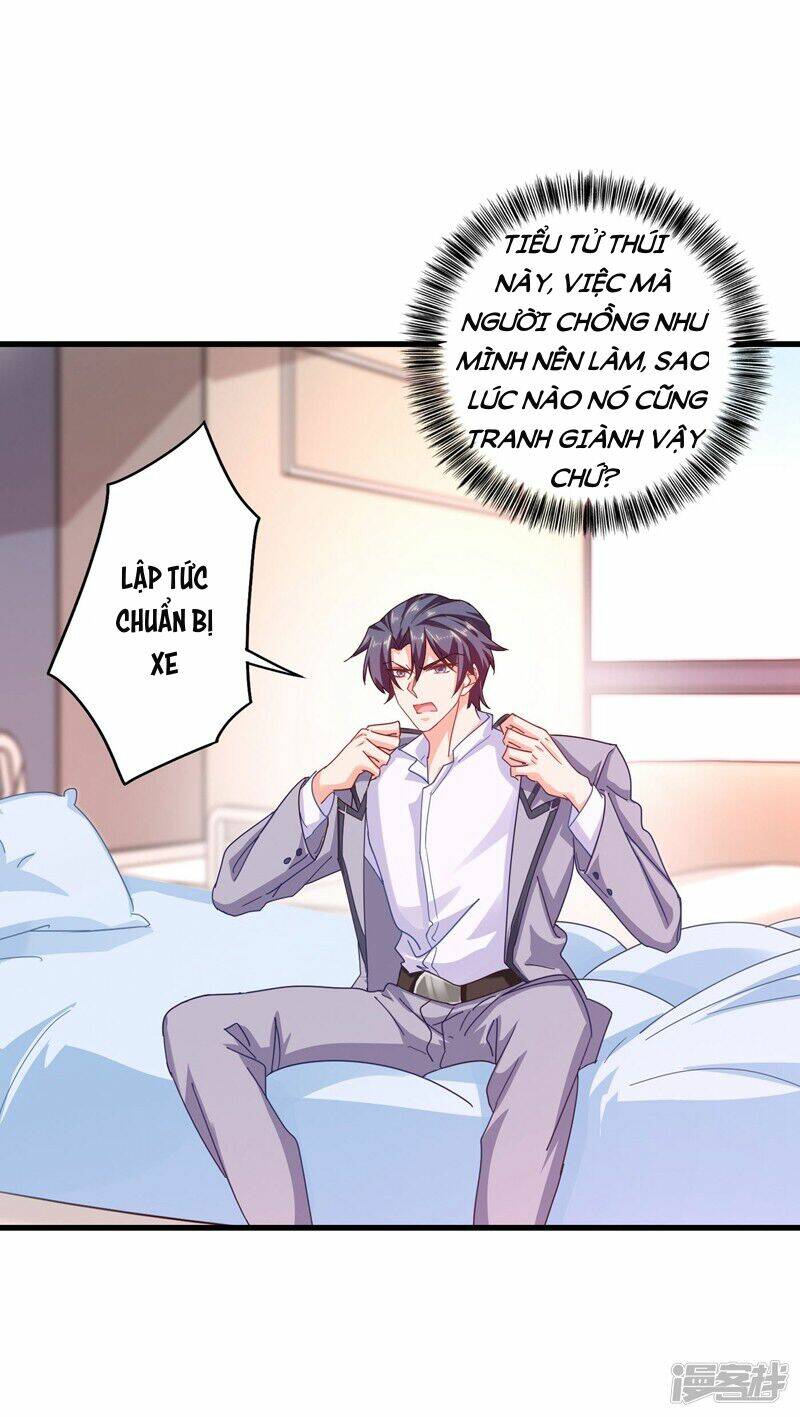 nhập cốt noãn hôn chapter 336 65