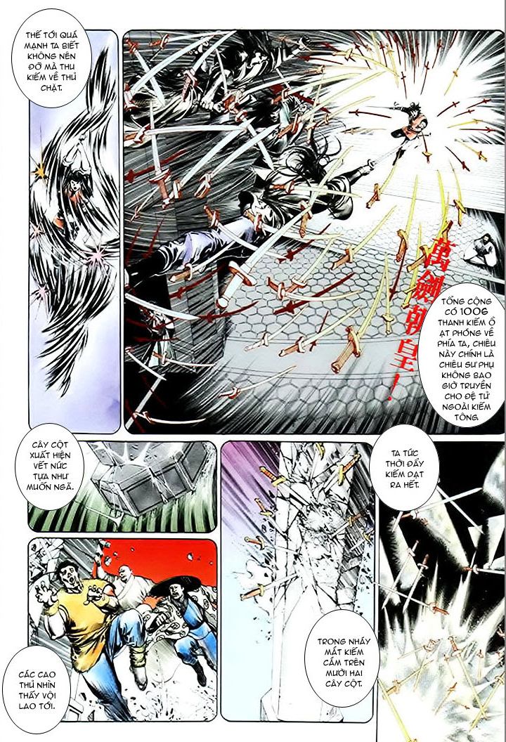 phong vân chapter 64 19