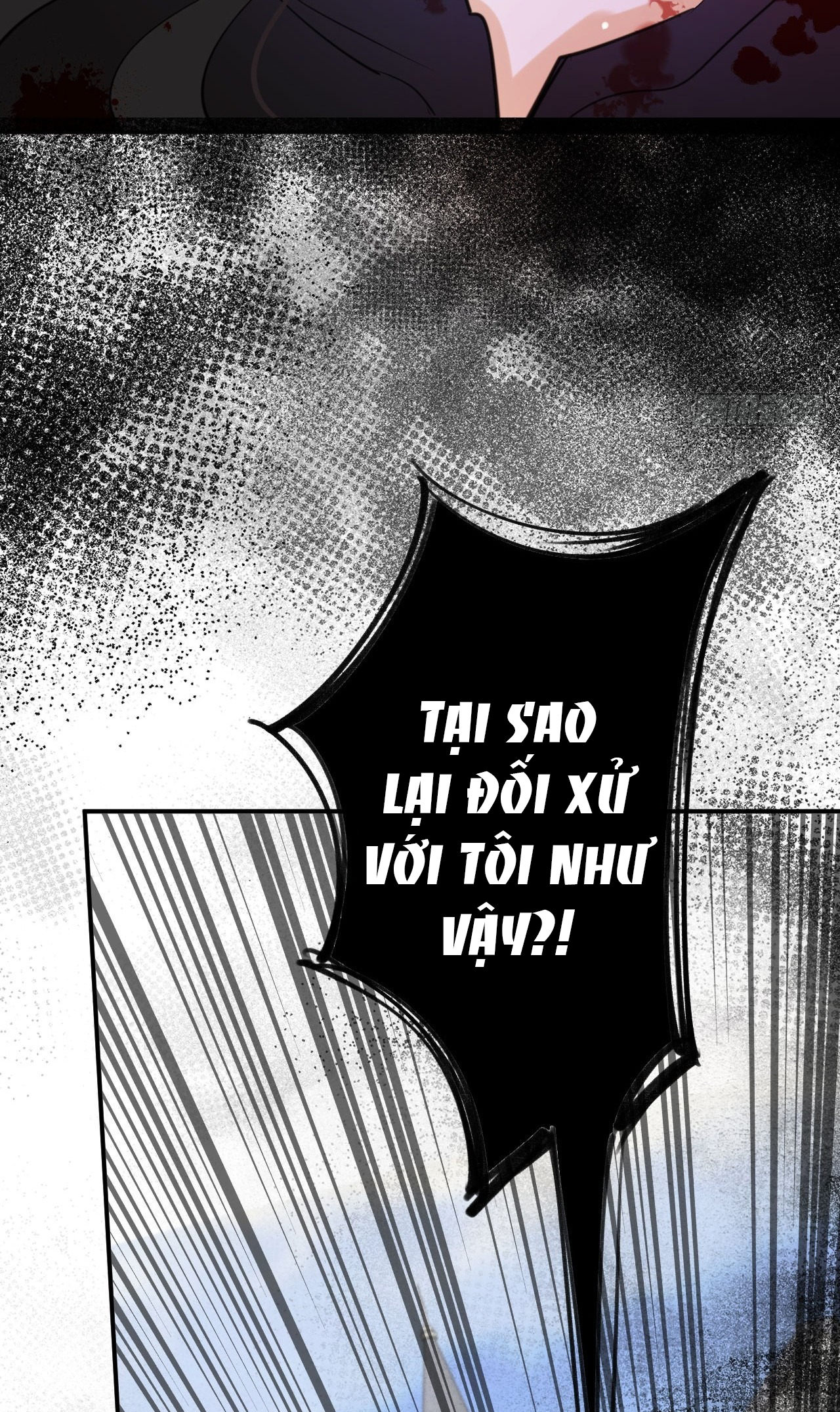 ma nữ đang dần tà ác chỉ đành trở thành phản diện chapter 2.1 2