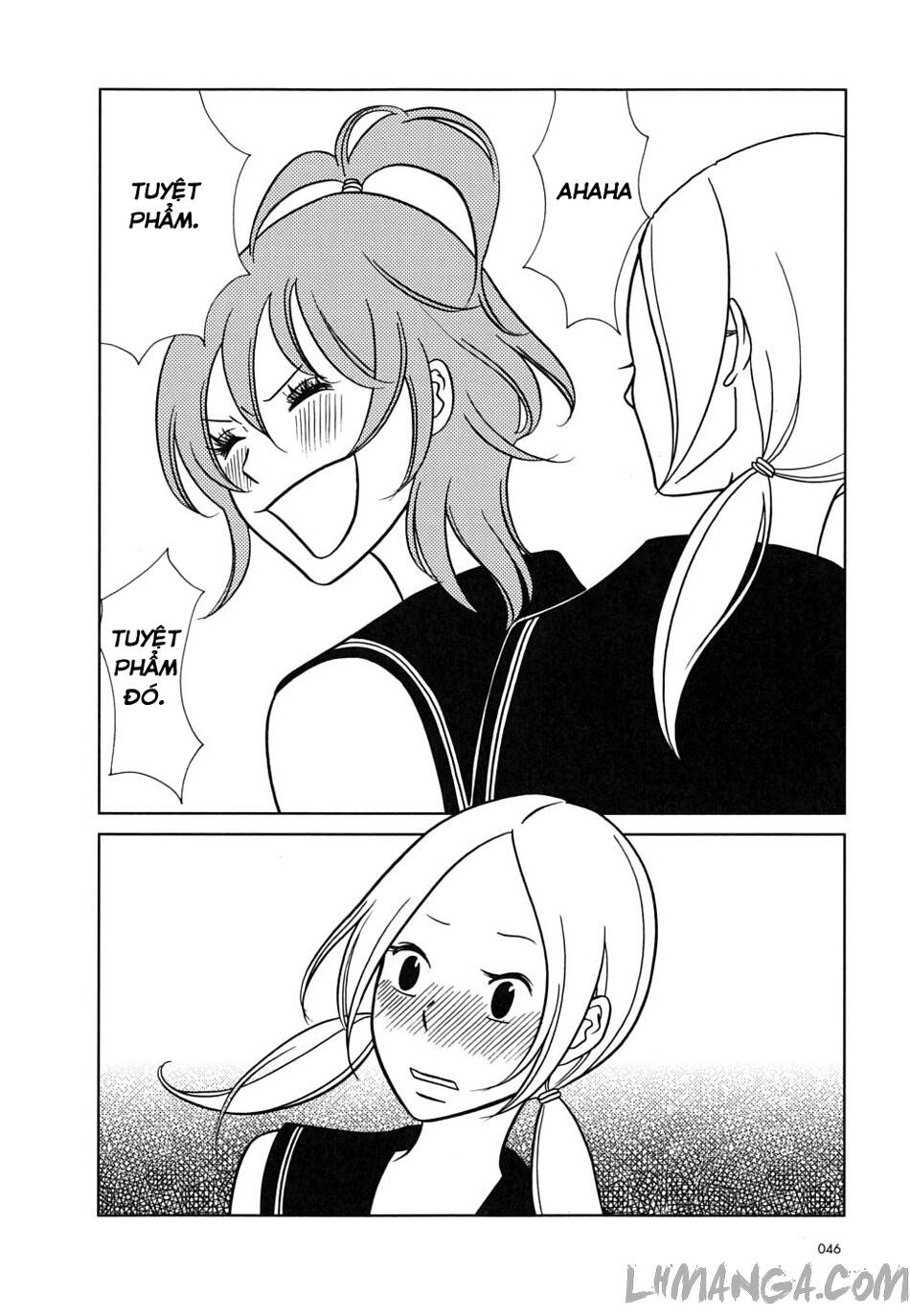 usagi drop chapter 32 6