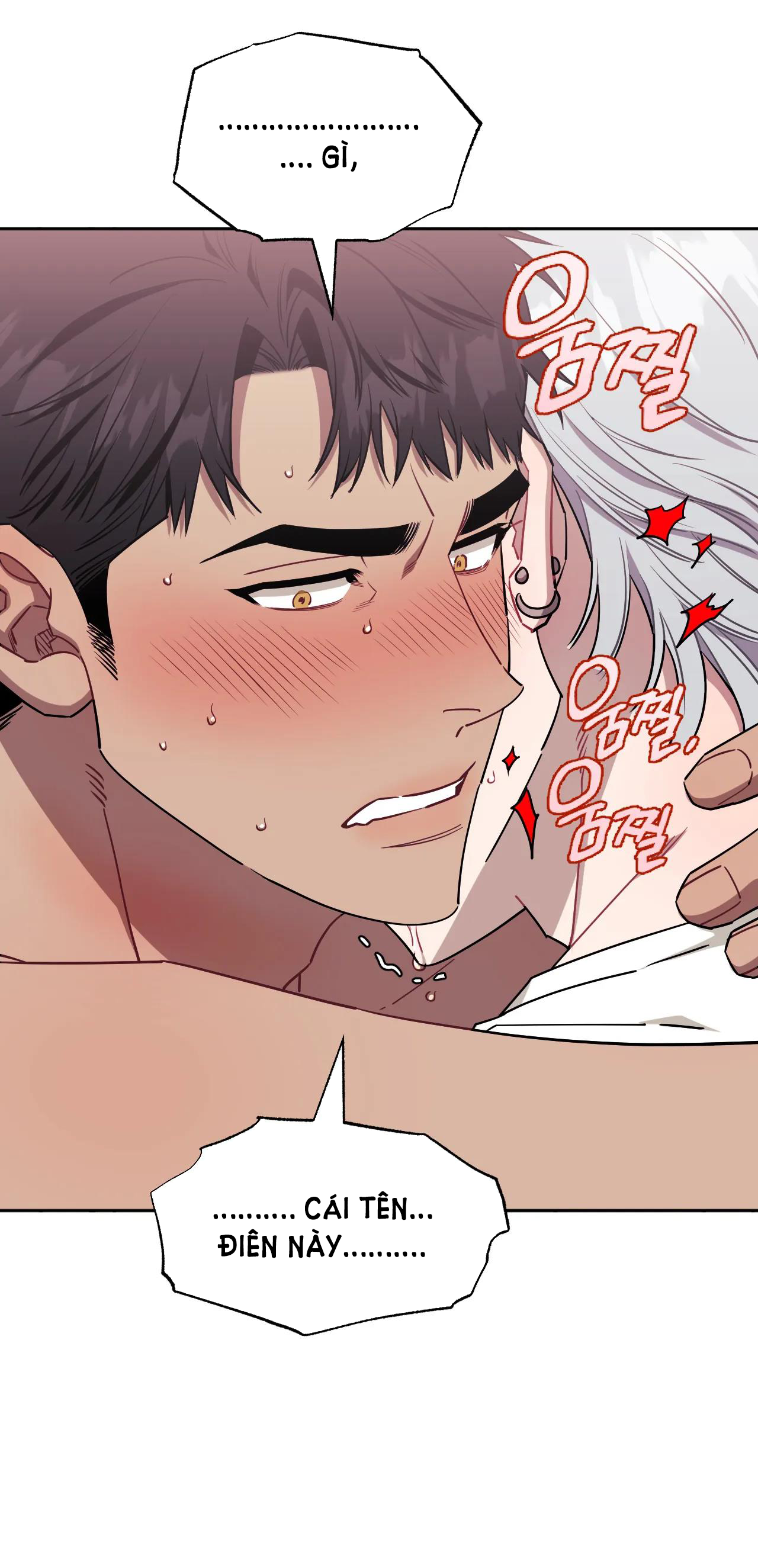 hơn cả bạn bè chapter 59.2 13