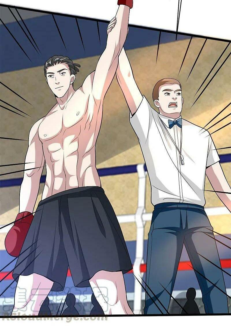 đô thị tà vương chapter 212 10