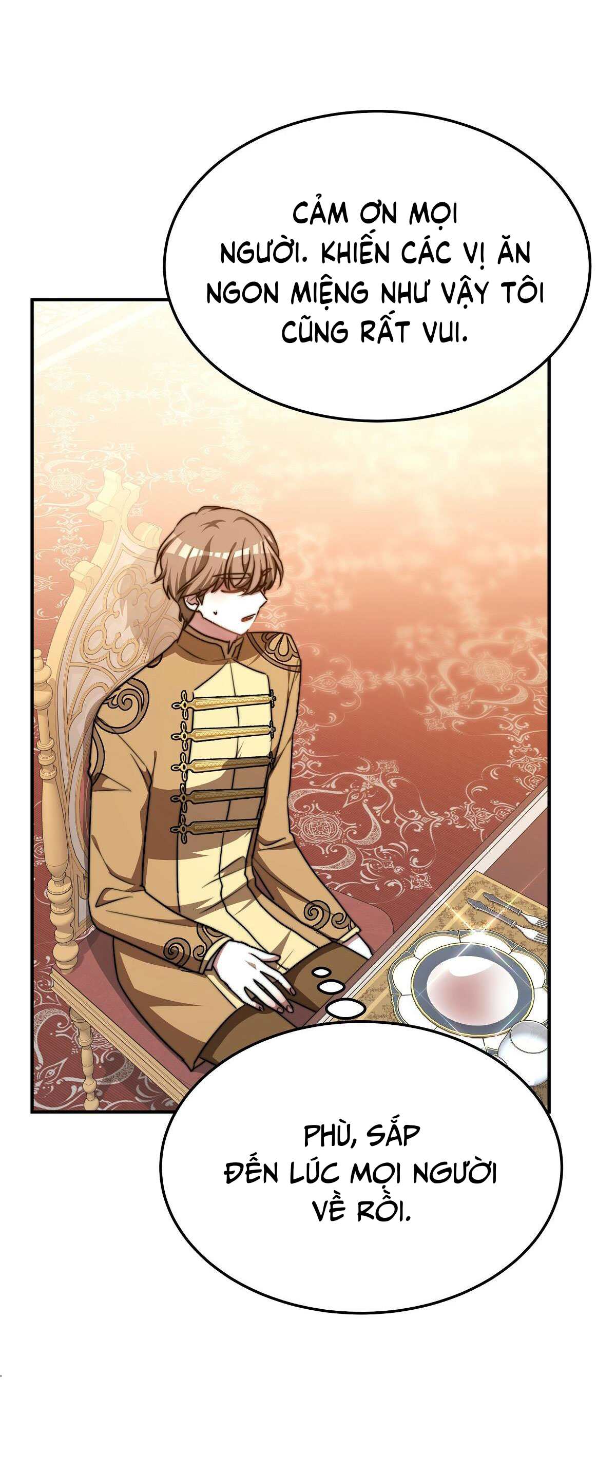 cuộc hôn nhân tay ba chapter 16 55