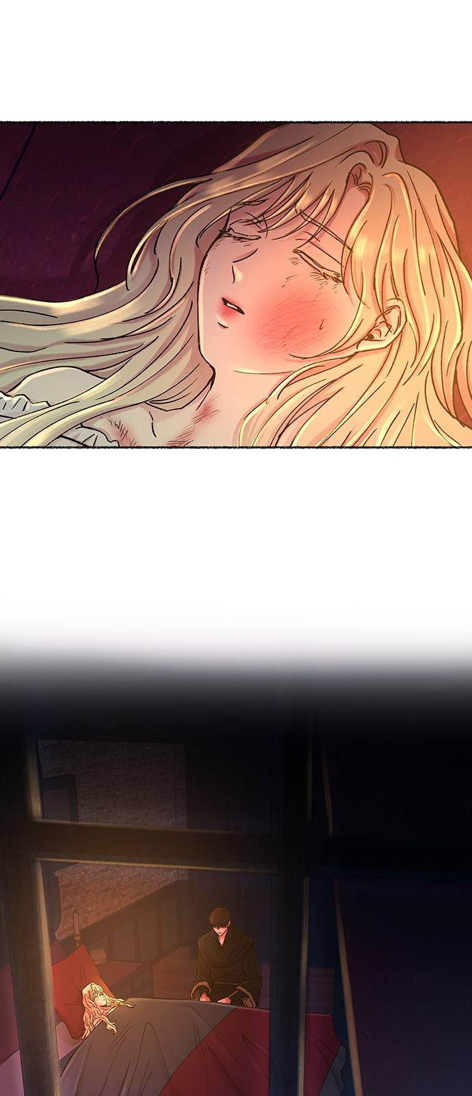 như gió trên cành cây khô chapter 29 83