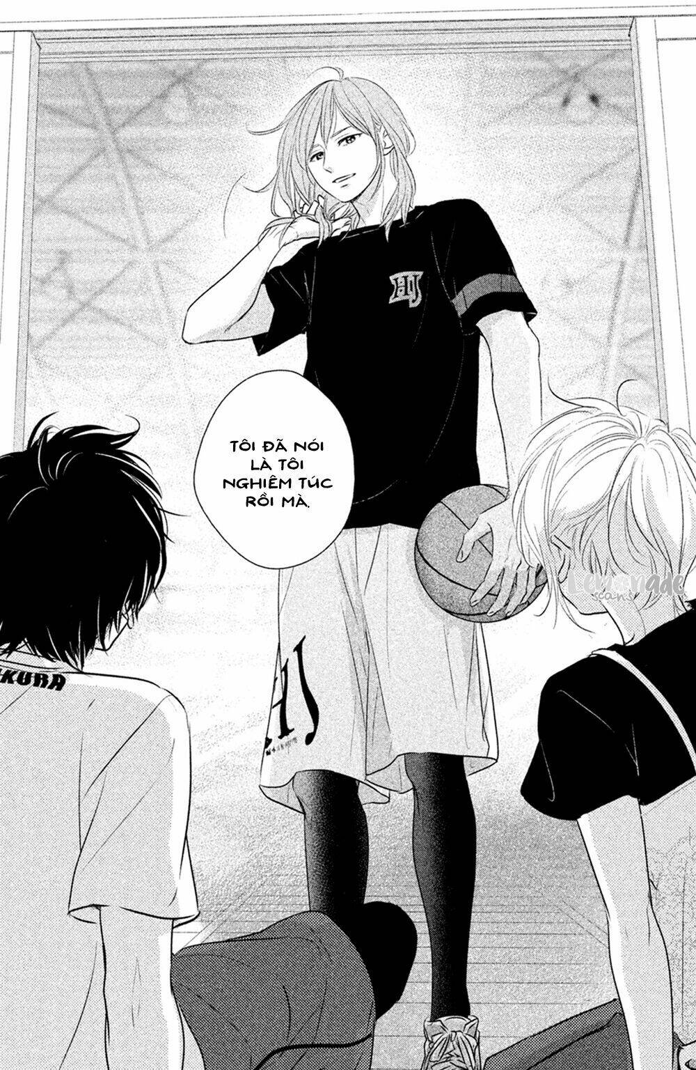 haru matsu bokura chapter 25 43