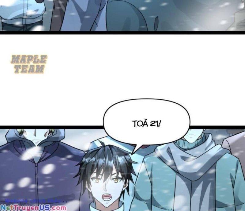 đóng băng toàn cầu: tôi gây dựng nên phòng an toàn thời tận thế chapter 74 2