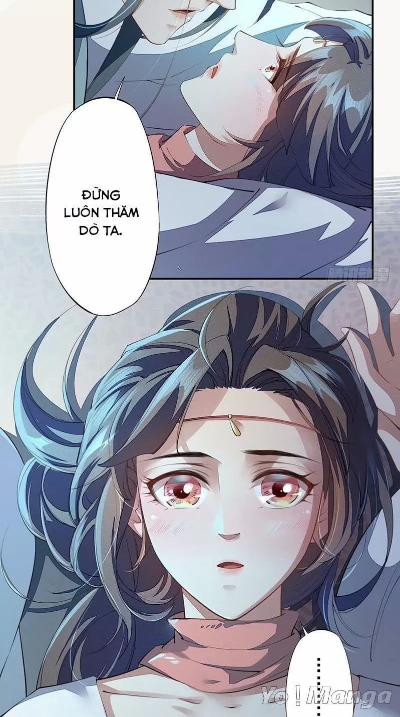 tuyệt thế luyện đan sư chapter 86 25